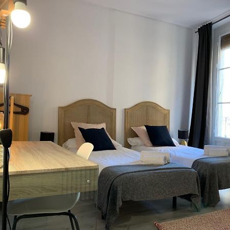 Vtz El Balcon A La Basilica V - Vistas Inmejorables A La Basilica Del Pilar! Apartment Zaragoza Ngoại thất bức ảnh