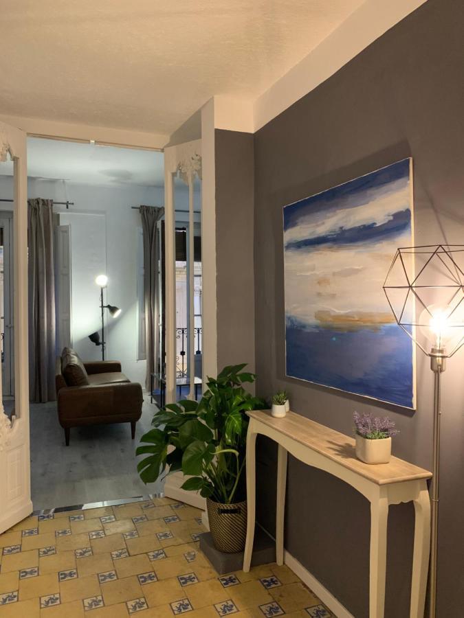 Vtz El Balcon A La Basilica V - Vistas Inmejorables A La Basilica Del Pilar! Apartment Zaragoza Ngoại thất bức ảnh