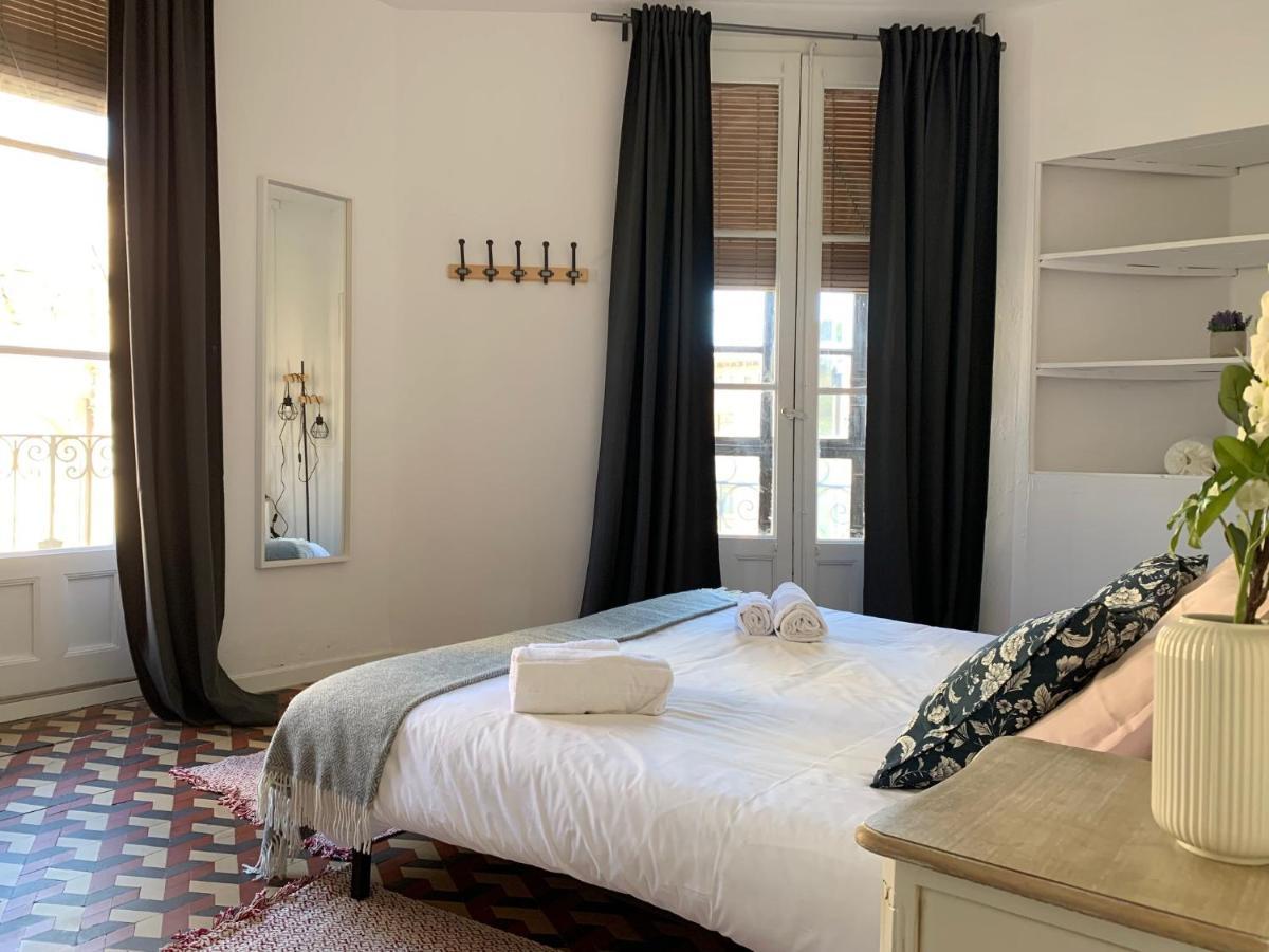 Vtz El Balcon A La Basilica V - Vistas Inmejorables A La Basilica Del Pilar! Apartment Zaragoza Ngoại thất bức ảnh