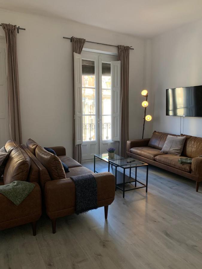 Vtz El Balcon A La Basilica V - Vistas Inmejorables A La Basilica Del Pilar! Apartment Zaragoza Ngoại thất bức ảnh