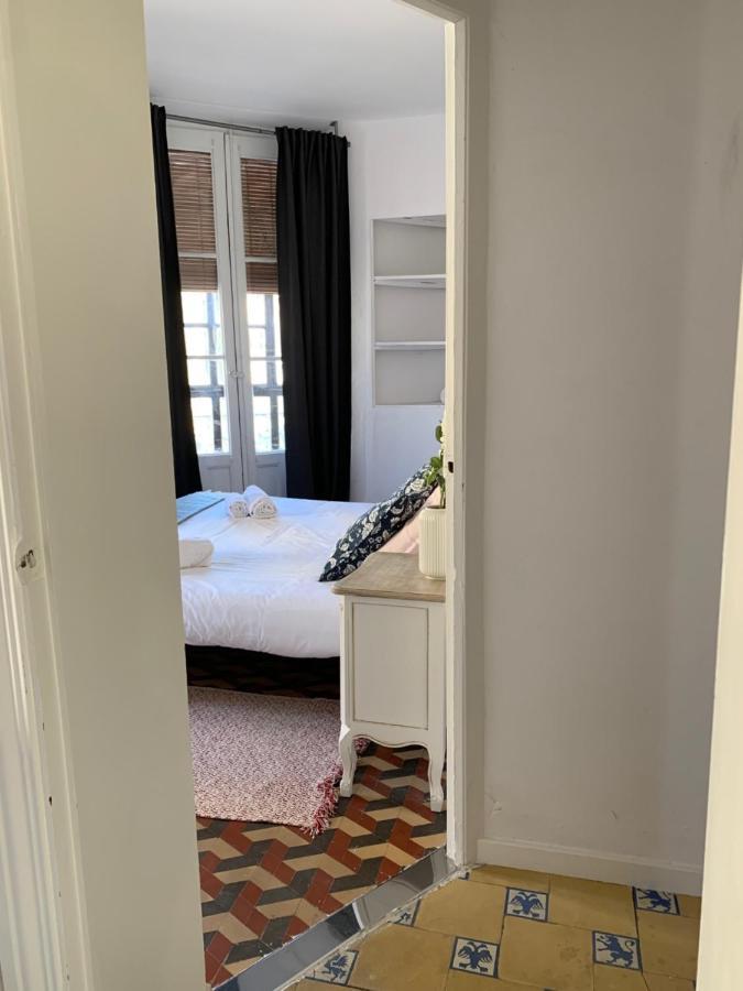 Vtz El Balcon A La Basilica V - Vistas Inmejorables A La Basilica Del Pilar! Apartment Zaragoza Ngoại thất bức ảnh